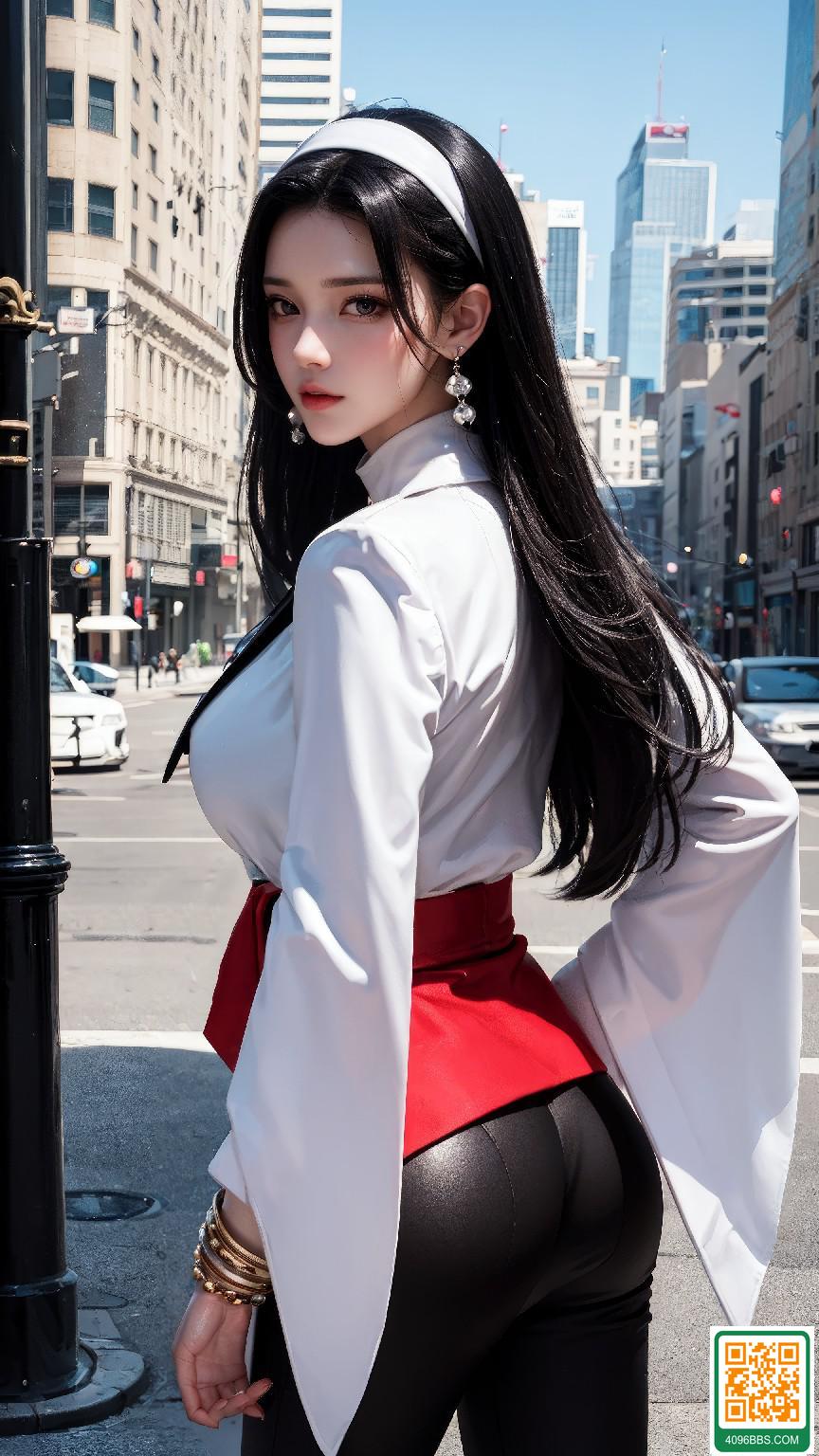 Chizuru Kagura Standard