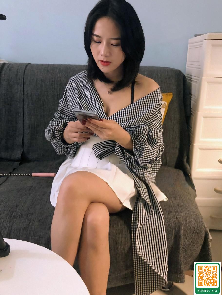 [自拍] 淫蕩網紅 (26P)