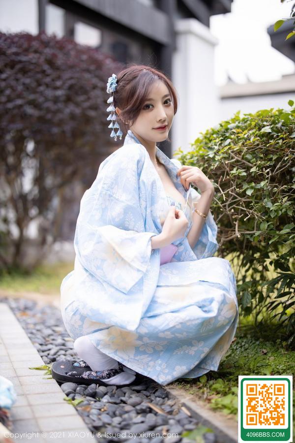 [XIAOYU]高清寫真圖2021.03.05 VOL.482 楊晨晨 (80P)