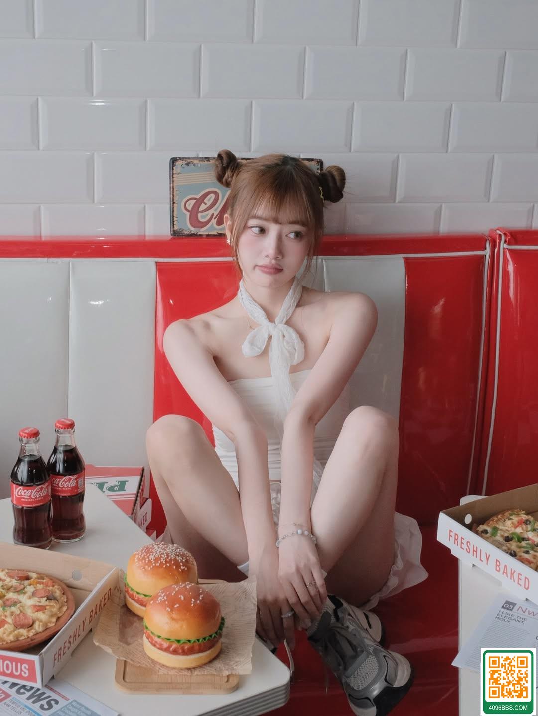 「謙謙」甜美外型太氣質啦 天菜等級的完美 (10P)