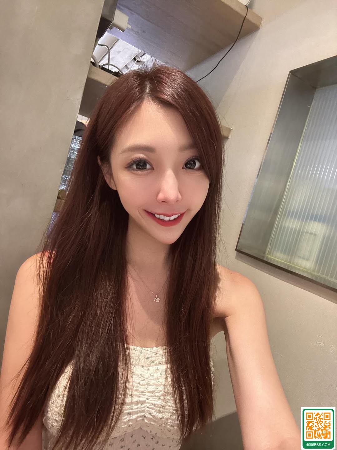 「陳采青」美艷外型驚為天人 眼睛為之一亮 (10P)