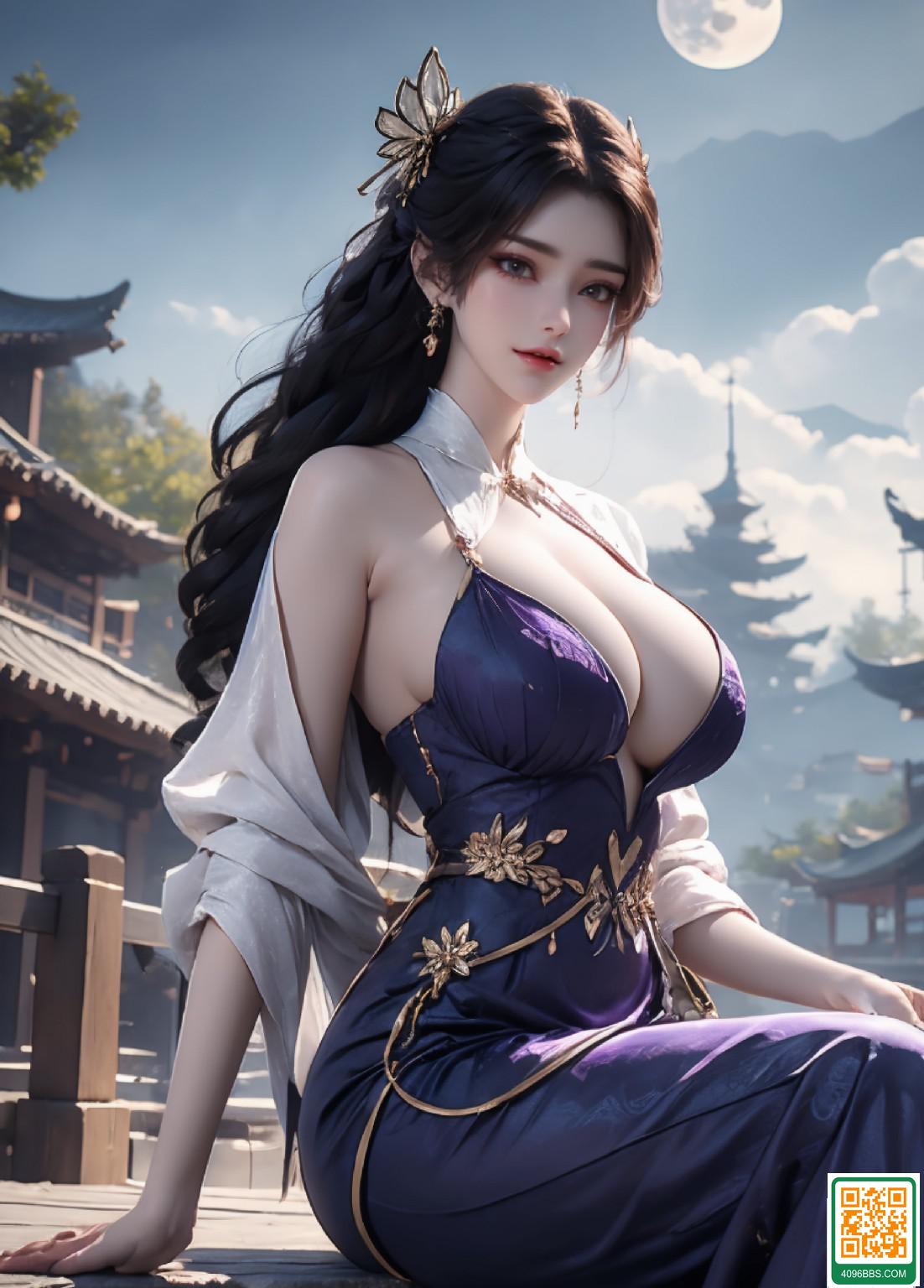 YunXi(云曦