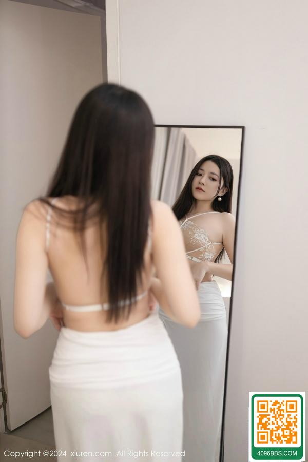 [XiuRen]高清寫真圖2024.01.26 No.8026 魚子醬