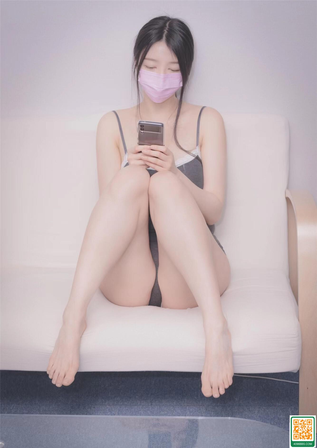 [自拍] 北方有佳人，豐滿白皙