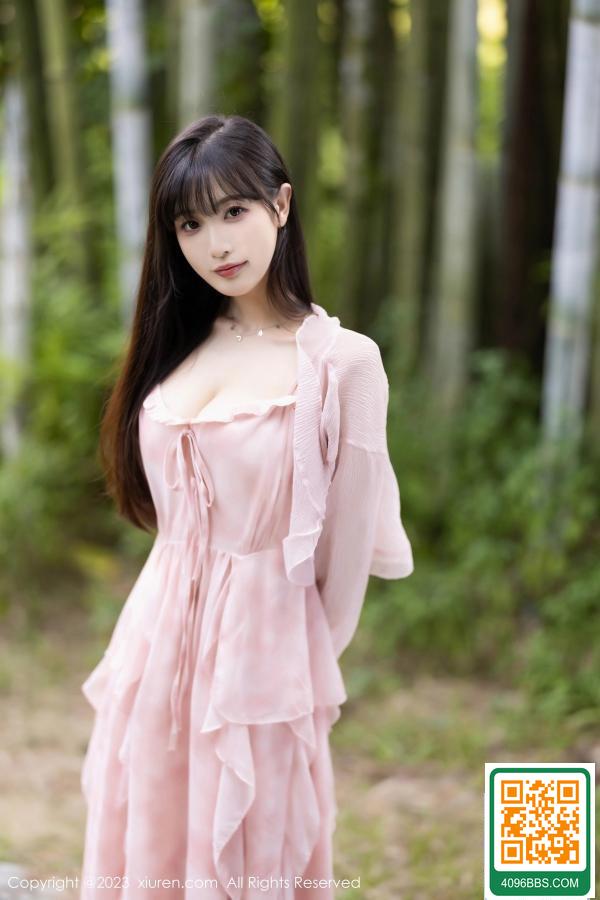 [XiuRen]高清寫真圖2023.08.21 No.7263 林星闌