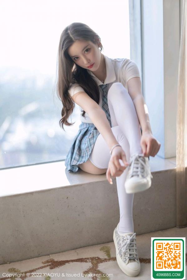 [XIAOYU]高清寫真圖2022.01.07 VOL.692 楊晨晨