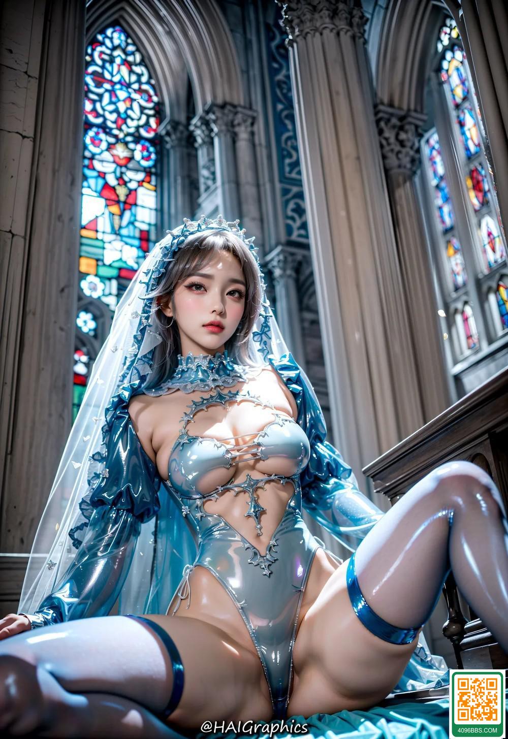 ★PATREON★ [HAIGraphics] - Ice Hires. Hires