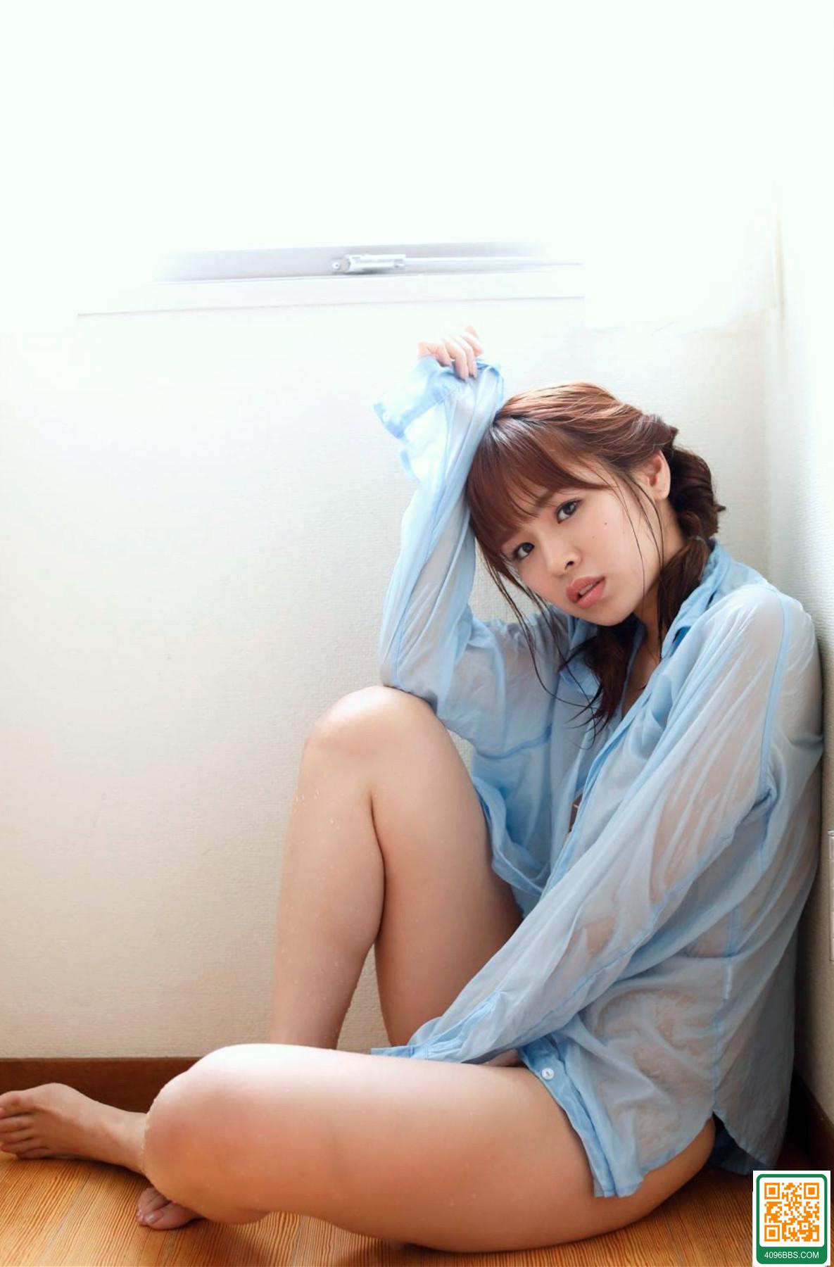 [野々宮ミカ] 驚人乳波....任誰都招架不住這種誘惑