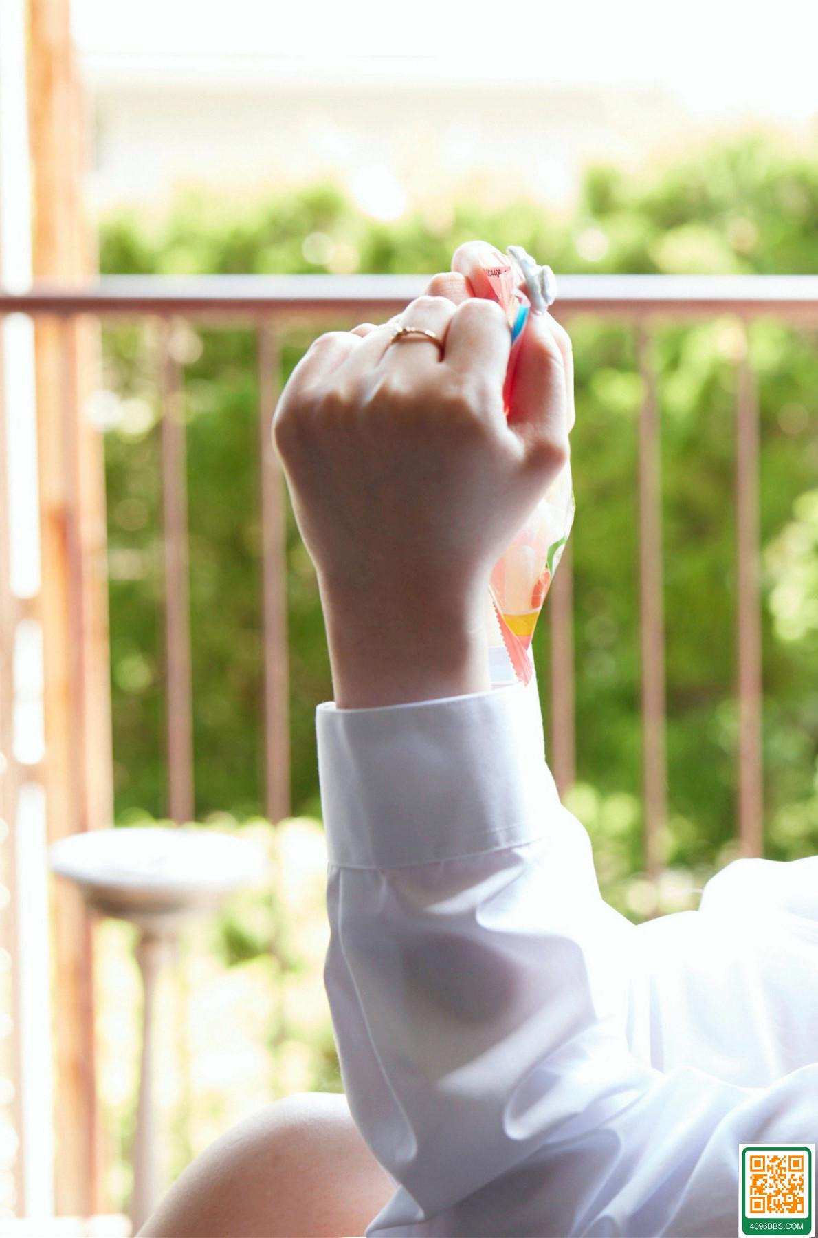 白雪ひめ] 火辣正妹 誘惑肉體看了垂涎三尺