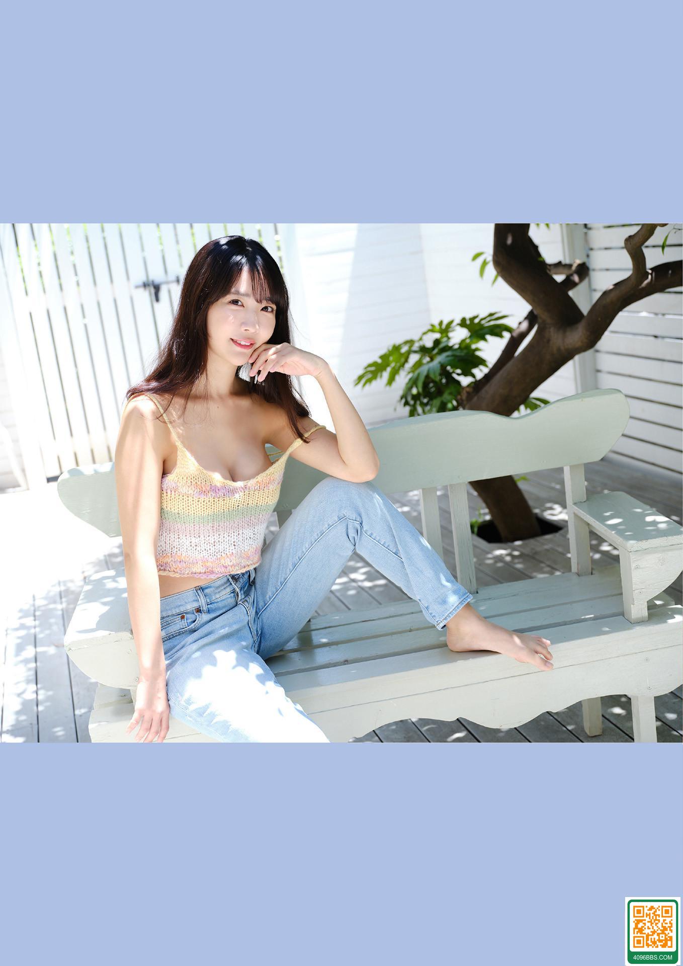 [天羽希純] 極品臉蛋+姣好身材誰能抵抗誘惑