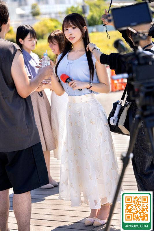 尾崎えりか：女子アナ上納システムの実態 某テレビ局のアナウンサーが男性タレントの