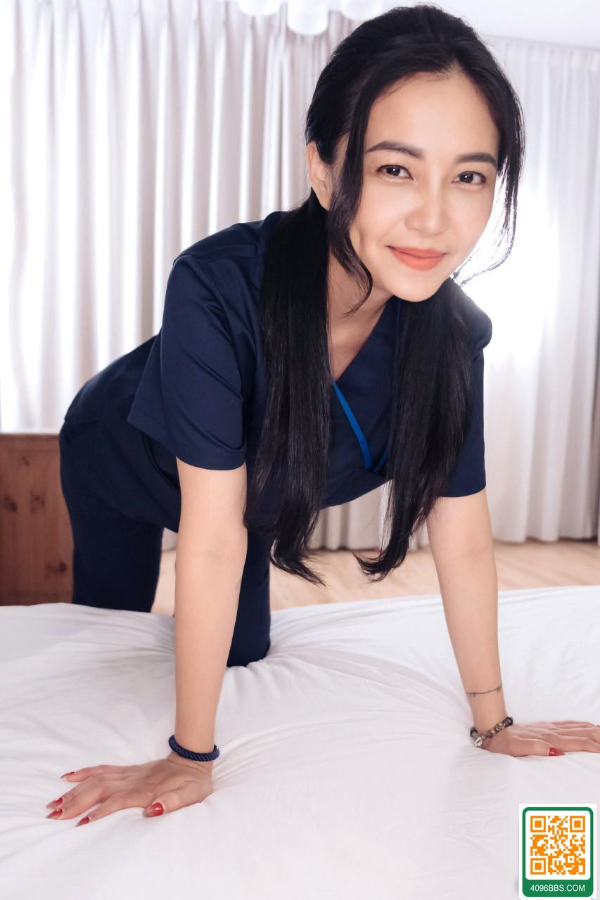 Heyzo Nancy ナンシー 3664 アジハメ！！Vol.18〜美巨乳女医に突き立てる！〜