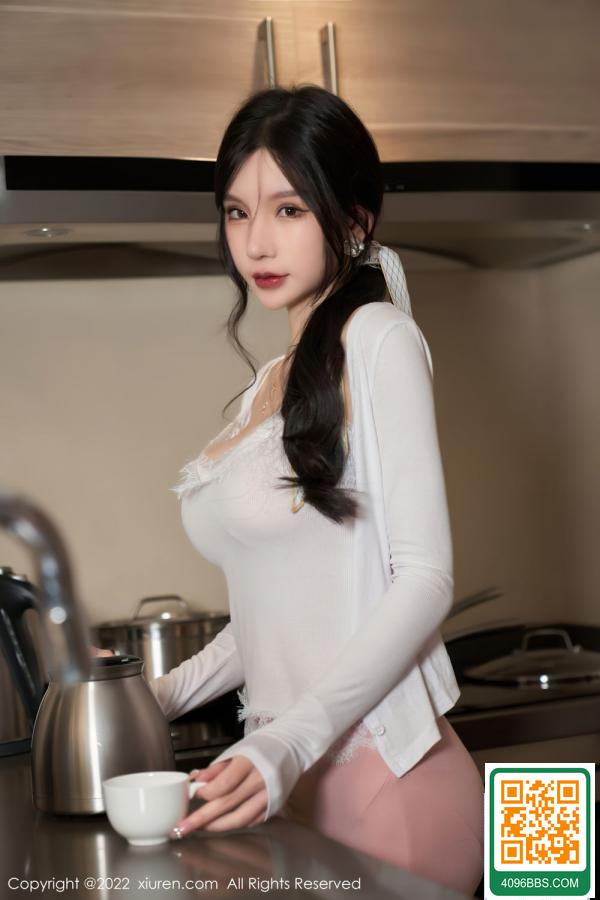 [XiuRen]高清寫真圖2022.01.26 No.4517 周於希