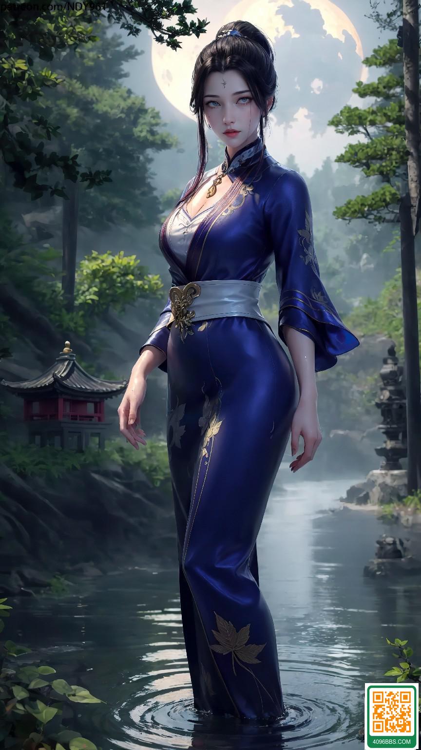 紫鈴_新舞傳奇_ndy429