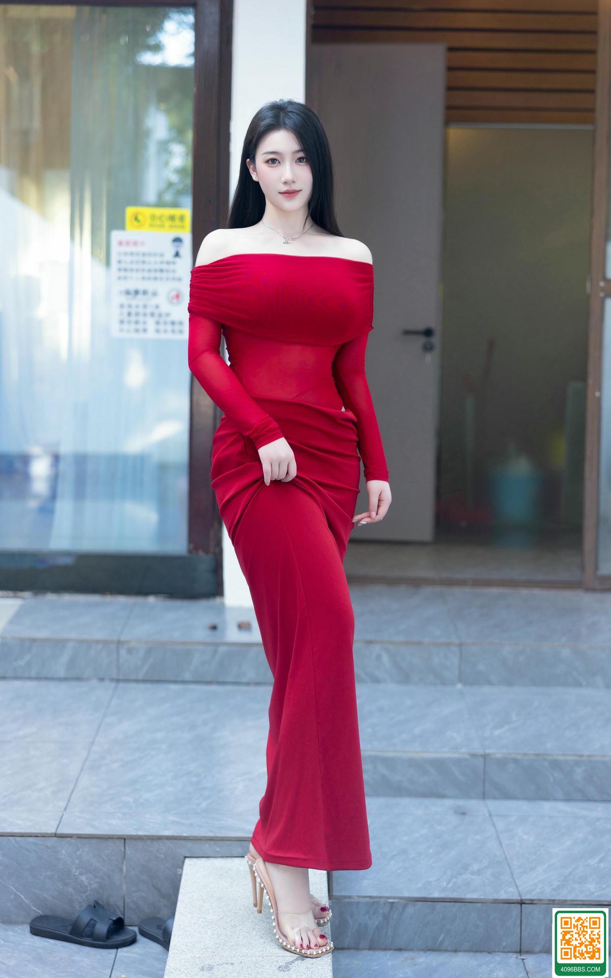 林昔予yorki《私購流出》 2