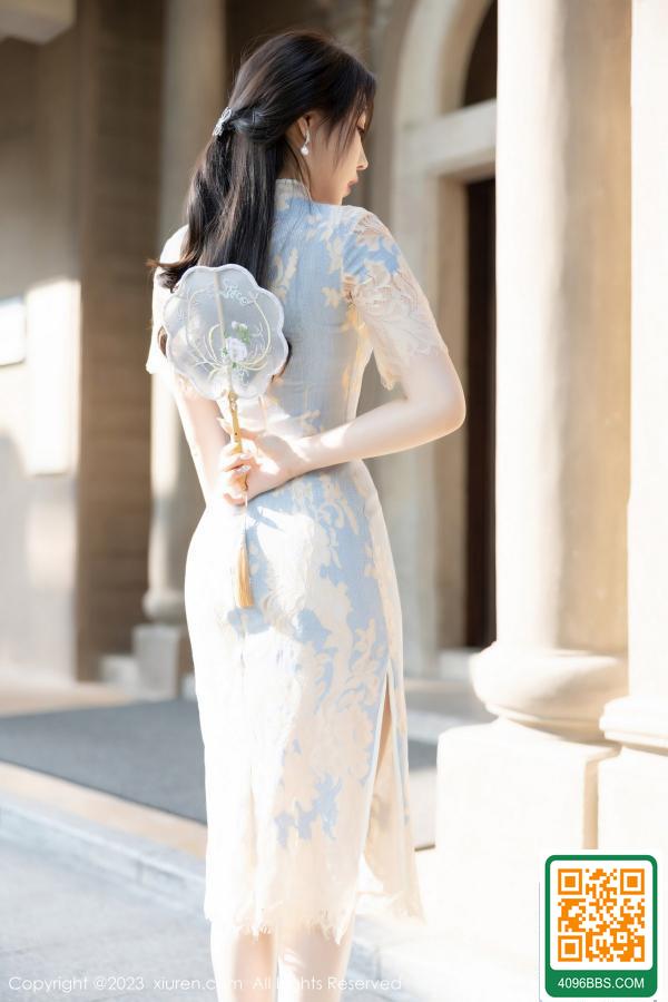 [XiuRen]高清寫真圖2023.03.17 No.6434 徐莉芝