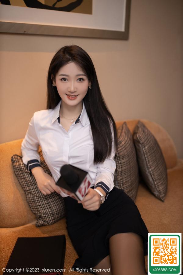 [XiuRen]高清寫真圖2023.01.09 No.6106 唐安琪