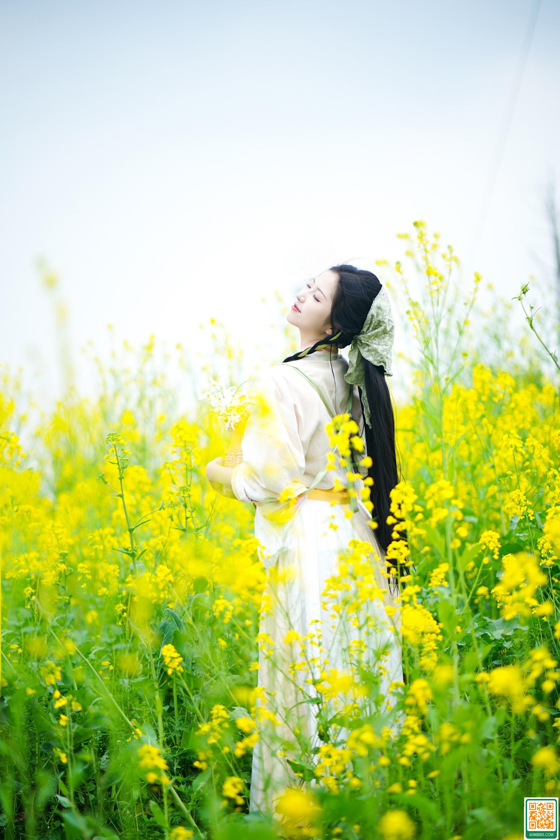 春日田園 兔牙w