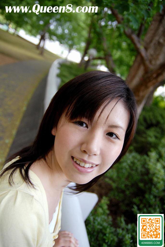 [Queen8] 無修正素人ハメ撮り系列 Maya マヤ（大叔的懷舊寫真）