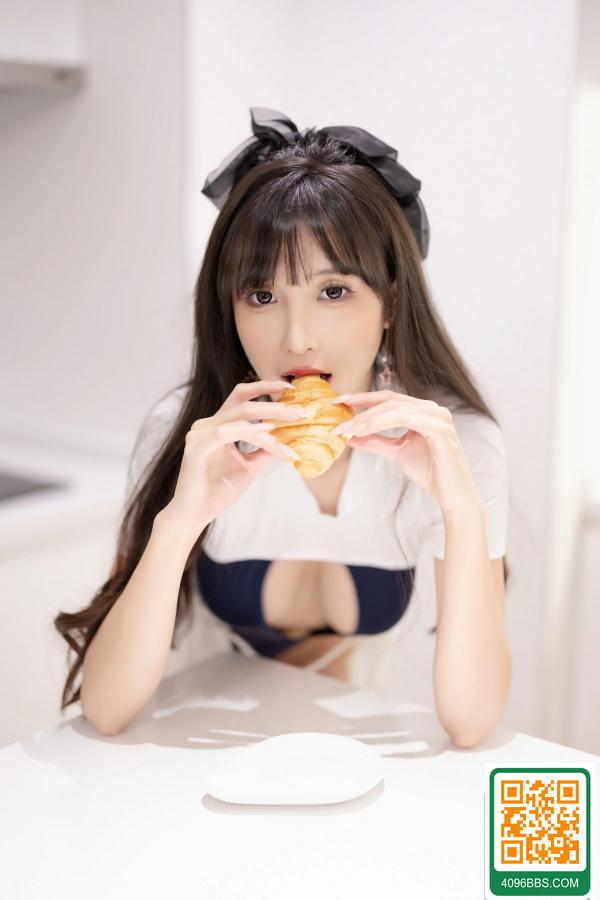 [XiuRen]高清寫真圖2023.10.07 No.7468 林星闌