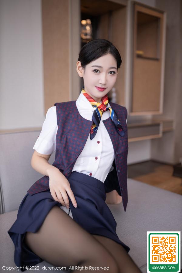 [XiuRen]高清寫真圖2022.11.28 No.5922 唐安琪