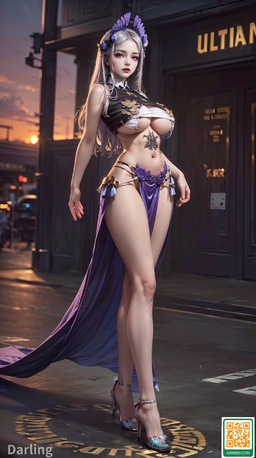 Artery Gear Fusion_Pavonis