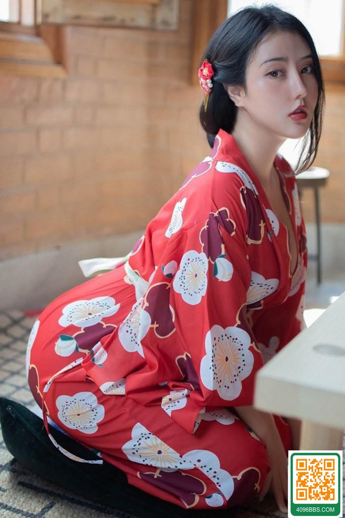 和服人妻瑪魯娜在線調教誘惑至極