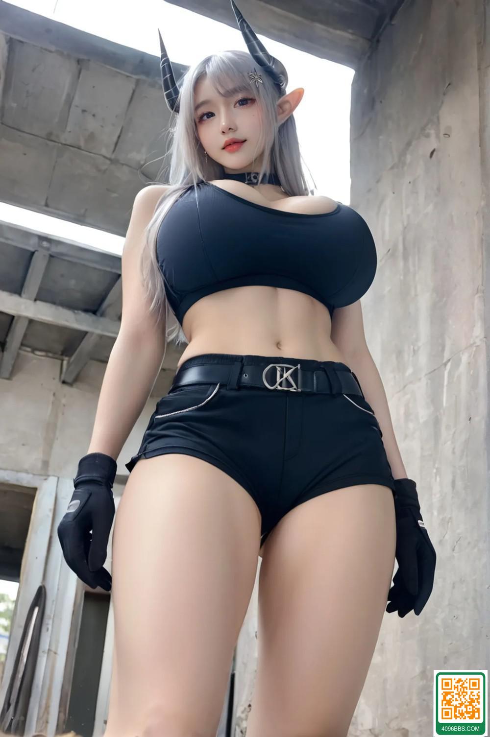 ★PATREON★ [Karina] - Tank Top Pics - 1